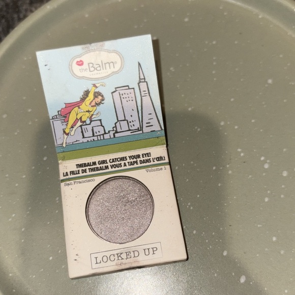 TheBalm “Foiled Again” Eyeshadow - Picture 3 of 3